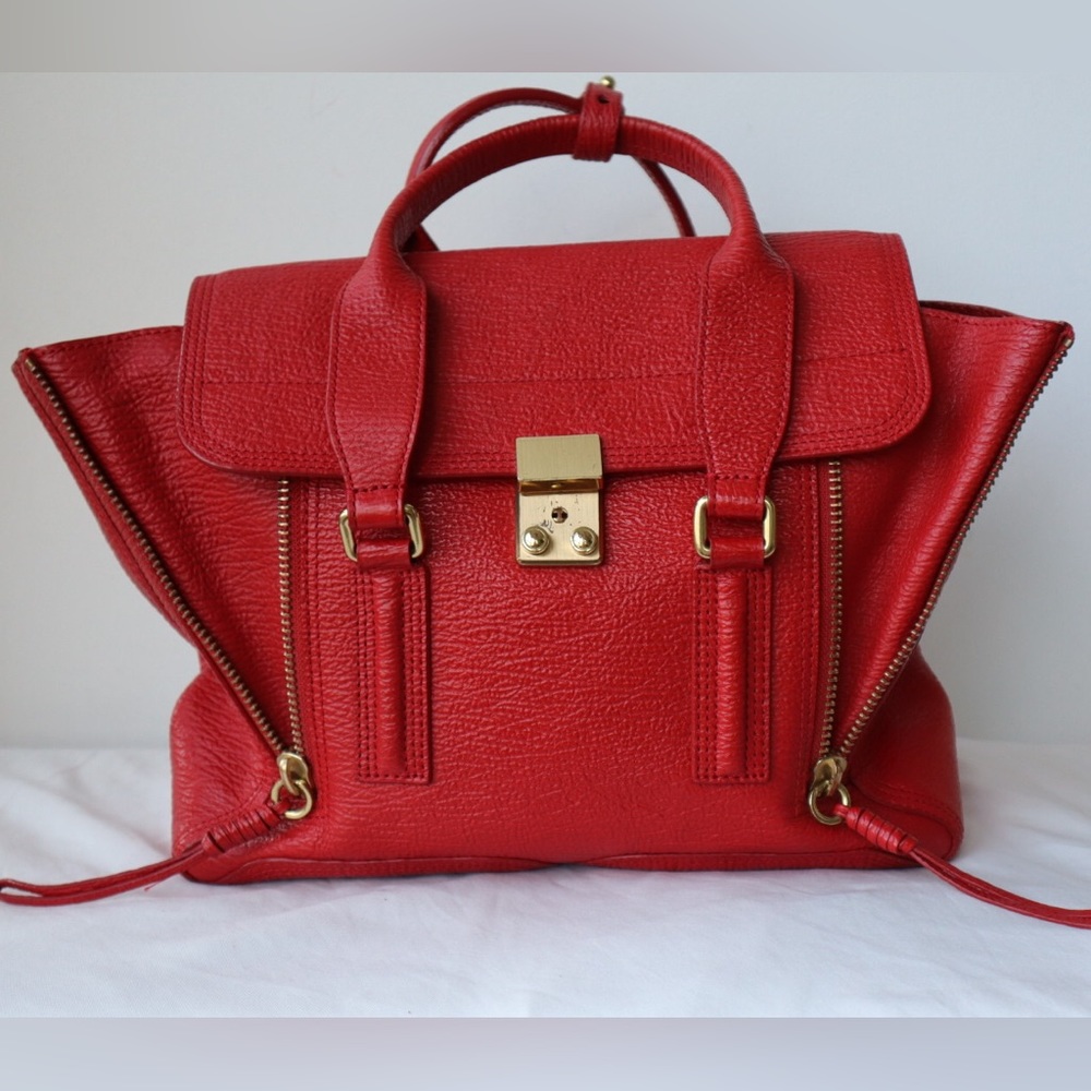SALE🔥AUTHENTIC 3.1 PHILLIP LIM ❤️❤️ - Picture 3 of 15